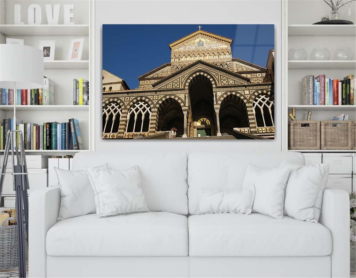 DOĞA TEMALI TABLOLAR