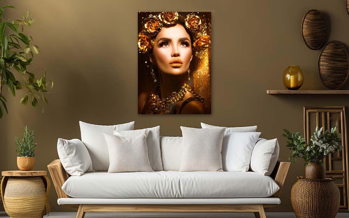 SANAT TEMALI TABLOLAR