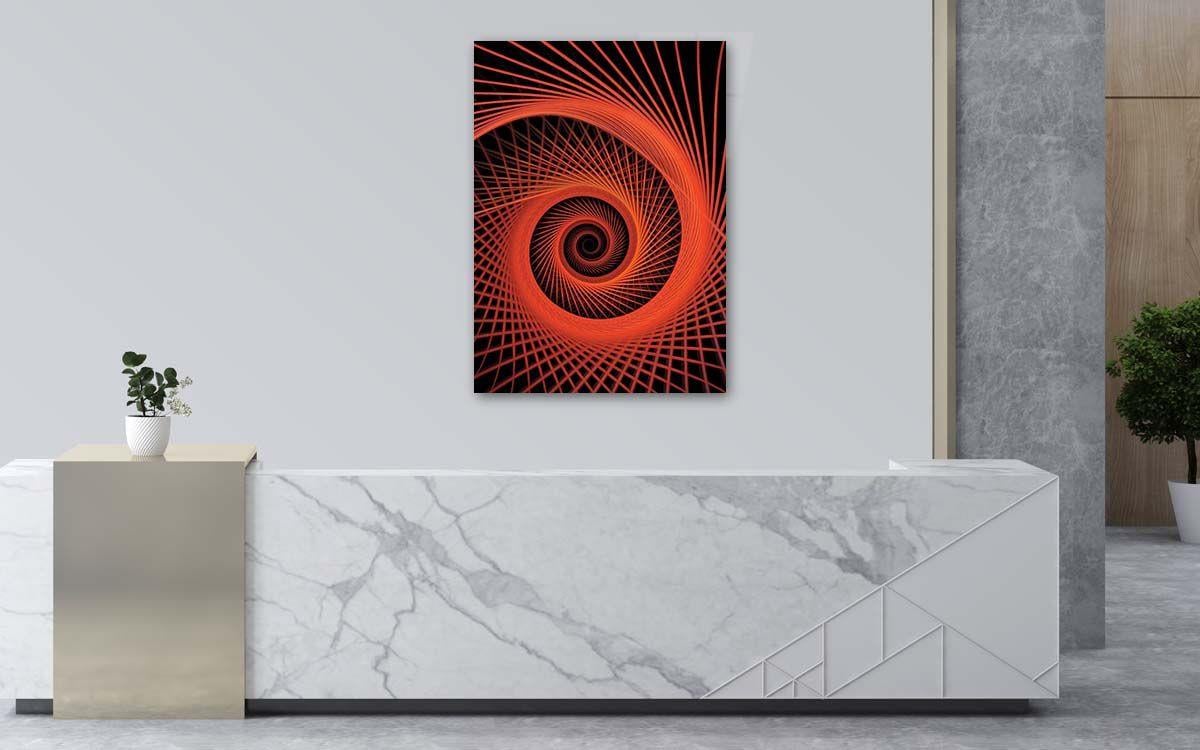 SANAT TEMALI TABLOLAR