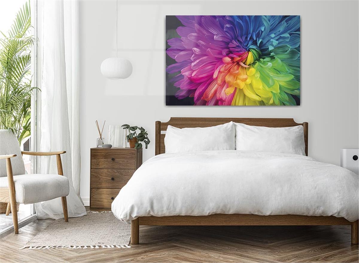 SANAT TEMALI TABLOLAR