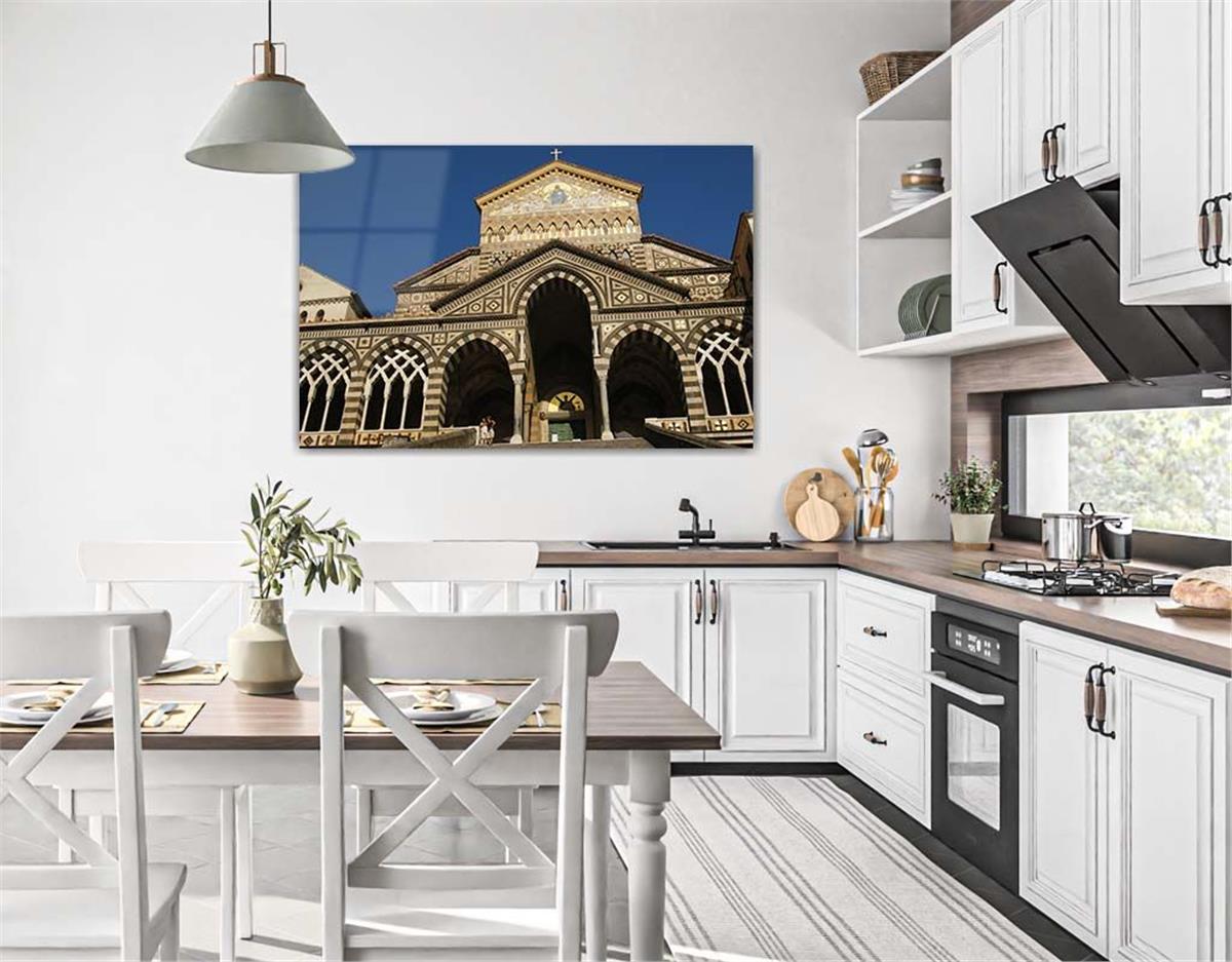 DOĞA TEMALI TABLOLAR