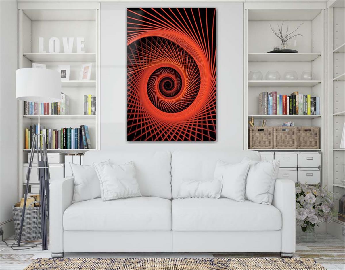 SANAT TEMALI TABLOLAR