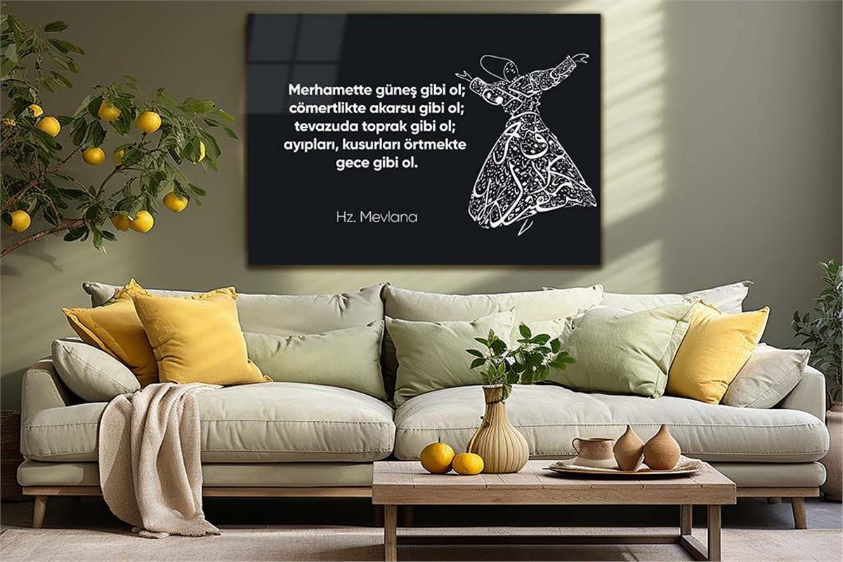 Mevlana Said 