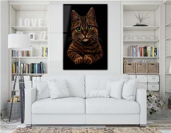 SANAT TEMALI TABLOLAR