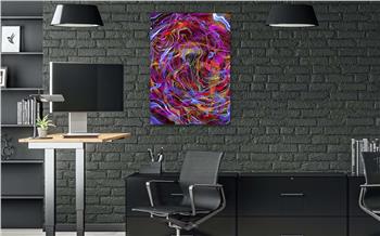 SANAT TEMALI TABLOLAR
