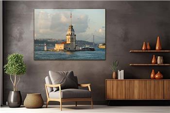 Thema Natur auf bedrucktem Glas 269