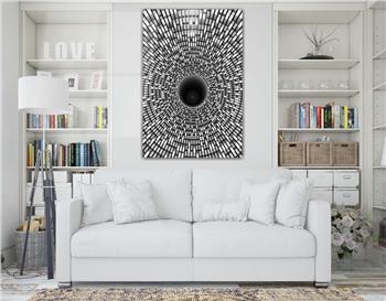 SANAT TEMALI TABLOLAR