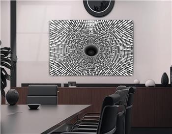 SANAT TEMALI TABLOLAR