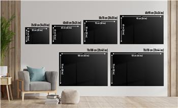 SANAT TEMALI TABLOLAR