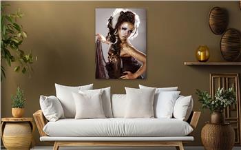 SANAT TEMALI TABLOLAR