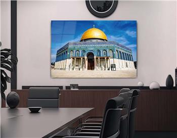 DİNİ TEMALI TABLOLAR
