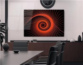 SANAT TEMALI TABLOLAR
