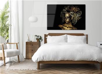 SANAT TEMALI TABLOLAR