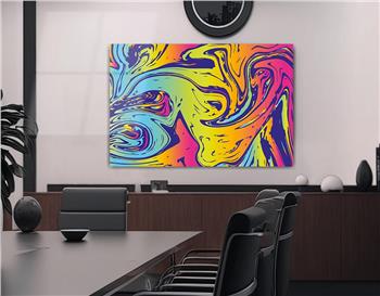 SANAT TEMALI TABLOLAR