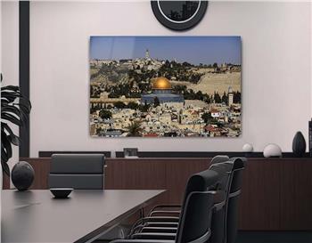DİNİ TEMALI TABLOLAR