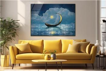 SANAT TEMALI TABLOLAR