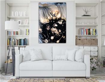 SANAT TEMALI TABLOLAR