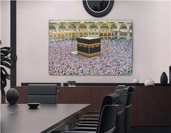DİNİ TEMALI TABLOLAR