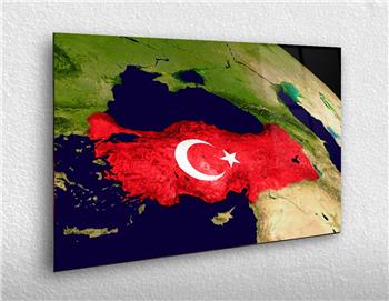 VATAN TEMALI TABLOLAR