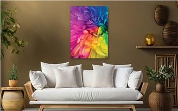 SANAT TEMALI TABLOLAR