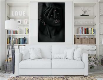 SANAT TEMALI TABLOLAR