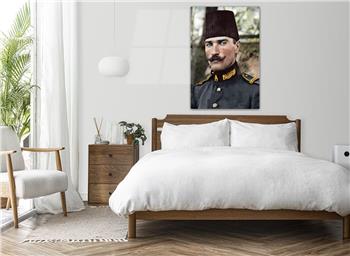 لوح زجاجي وطني