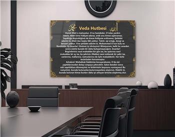 DİNİ TEMALI TABLOLAR