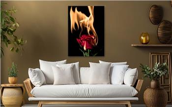 SANAT TEMALI TABLOLAR