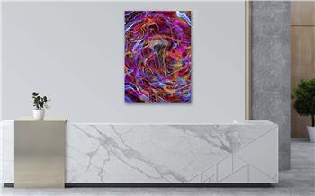 SANAT TEMALI TABLOLAR