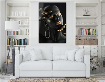 SANAT TEMALI TABLOLAR