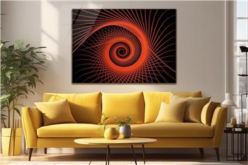 SANAT TEMALI TABLOLAR