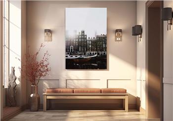 Gehard Glasschilderij Kunst Thema