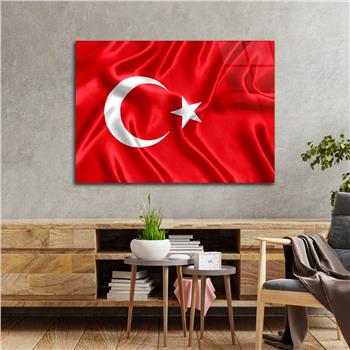 VATAN TEMALI TABLOLAR