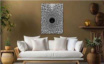 SANAT TEMALI TABLOLAR