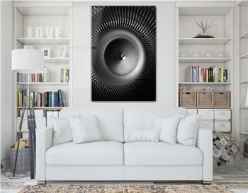 SANAT TEMALI TABLOLAR