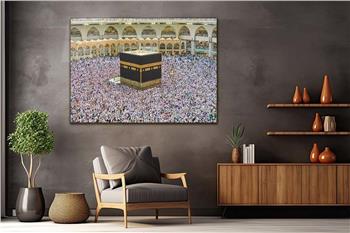 DİNİ TEMALI TABLOLAR
