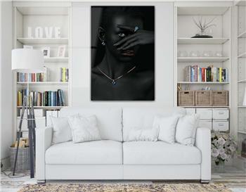 SANAT TEMALI TABLOLAR
