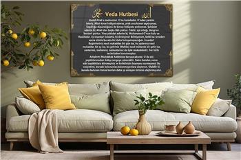 DİNİ TEMALI TABLOLAR