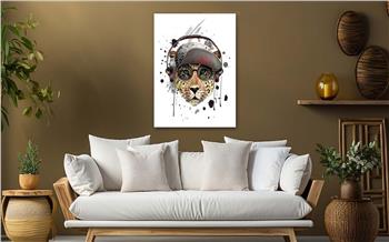 SANAT TEMALI TABLOLAR