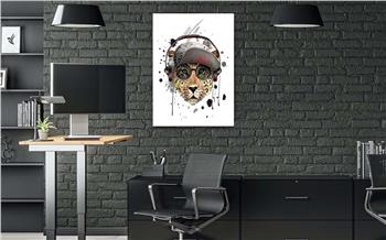 SANAT TEMALI TABLOLAR