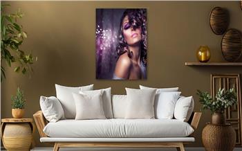 SANAT TEMALI TABLOLAR