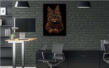SANAT TEMALI TABLOLAR