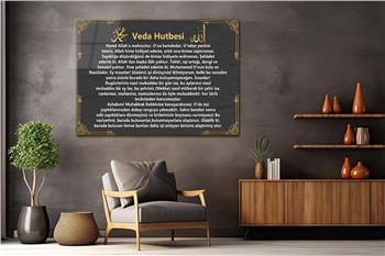 DİNİ TEMALI TABLOLAR
