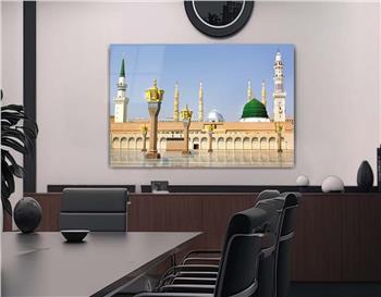 DİNİ TEMALI TABLOLAR