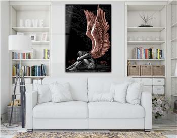 SANAT TEMALI TABLOLAR