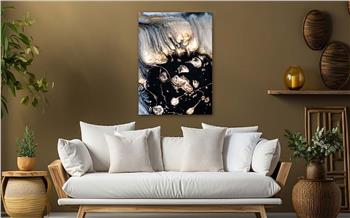 SANAT TEMALI TABLOLAR