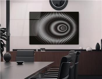 SANAT TEMALI TABLOLAR