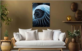 SANAT TEMALI TABLOLAR