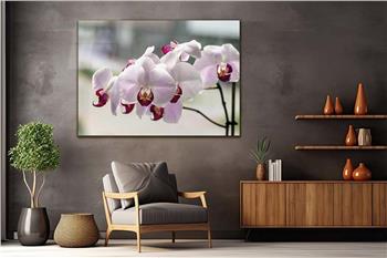 Thema Natur auf bedrucktem Glas 313