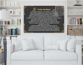 DİNİ TEMALI TABLOLAR